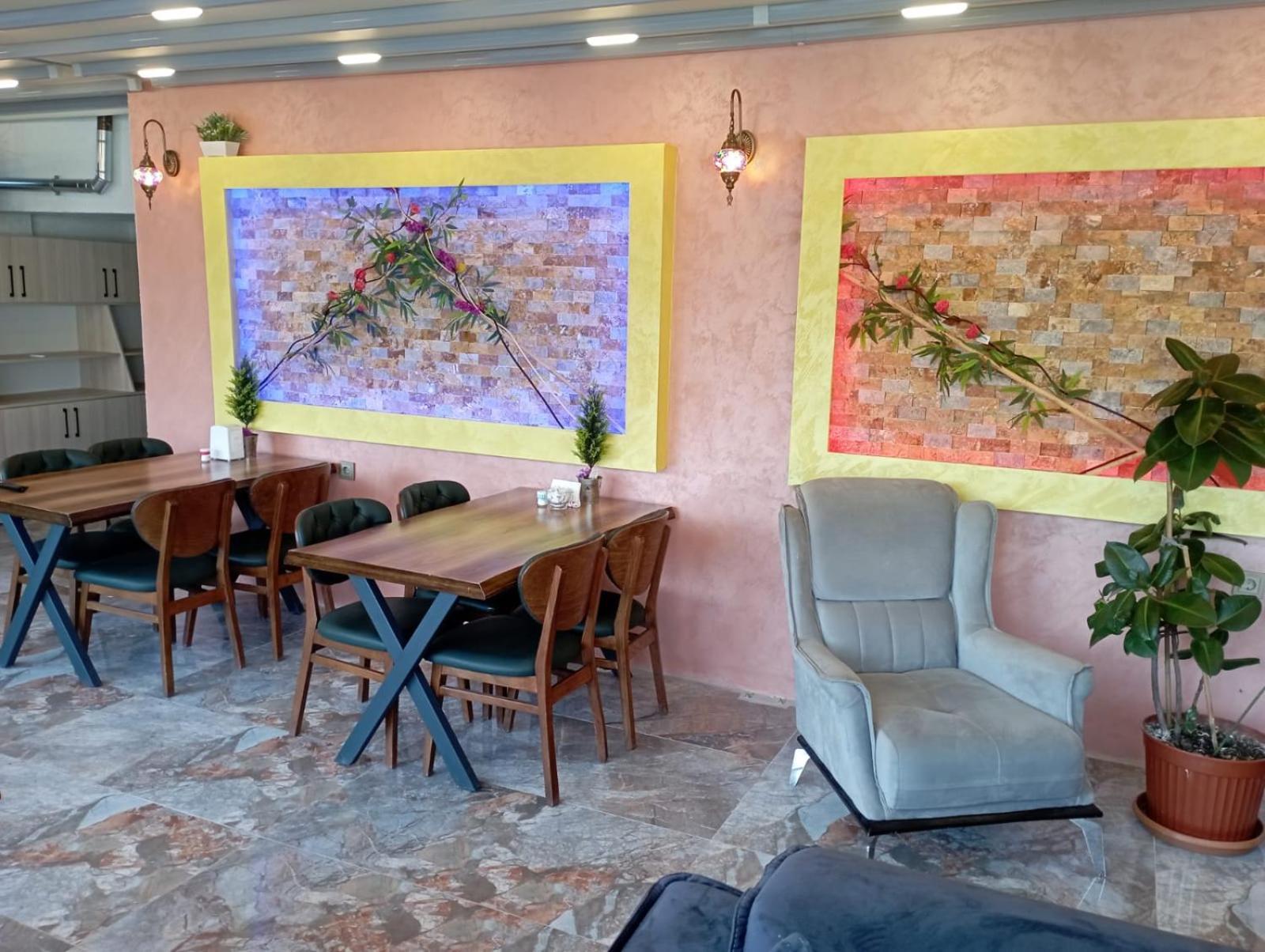Bona Sera Hotel Istanbul Ngoại thất bức ảnh