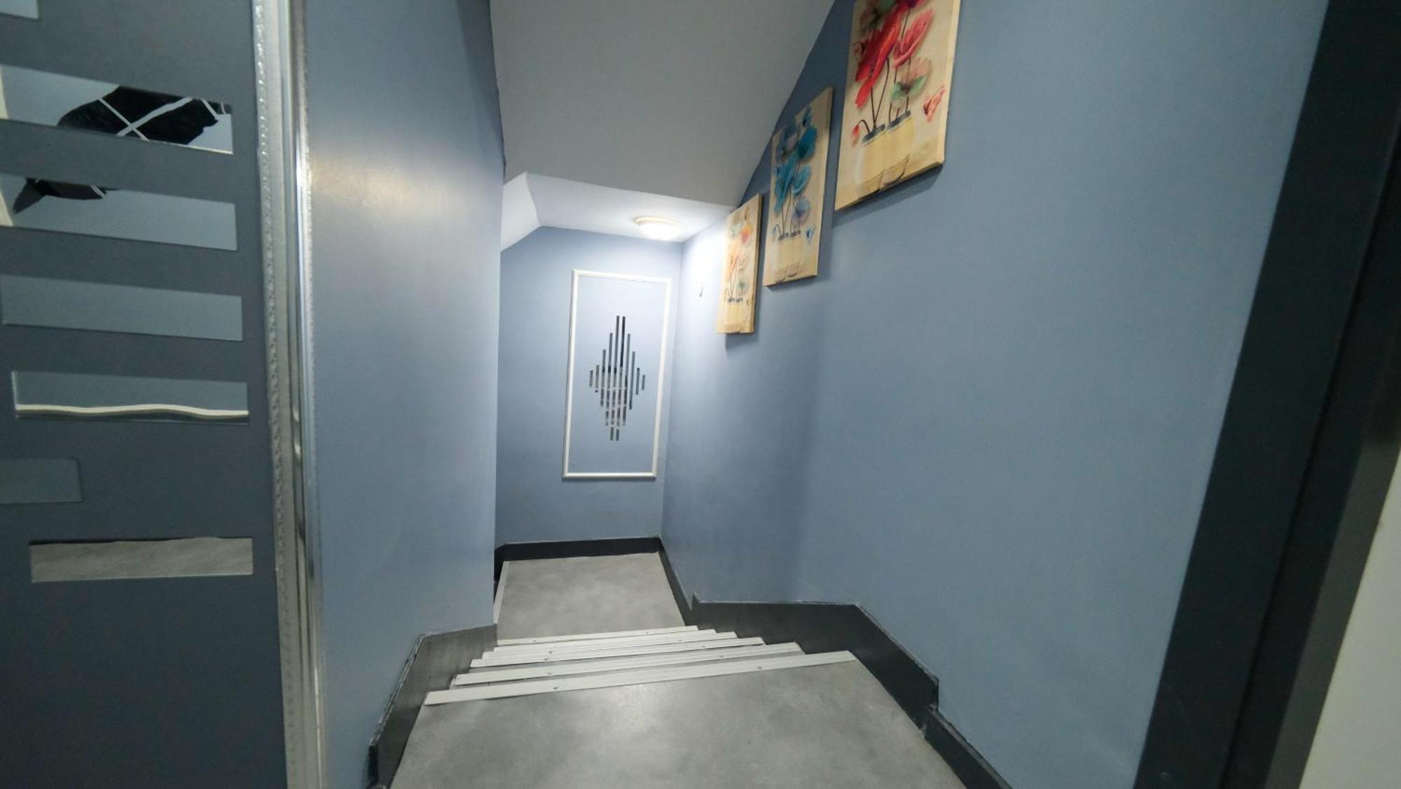 Bona Sera Hotel Istanbul Ngoại thất bức ảnh