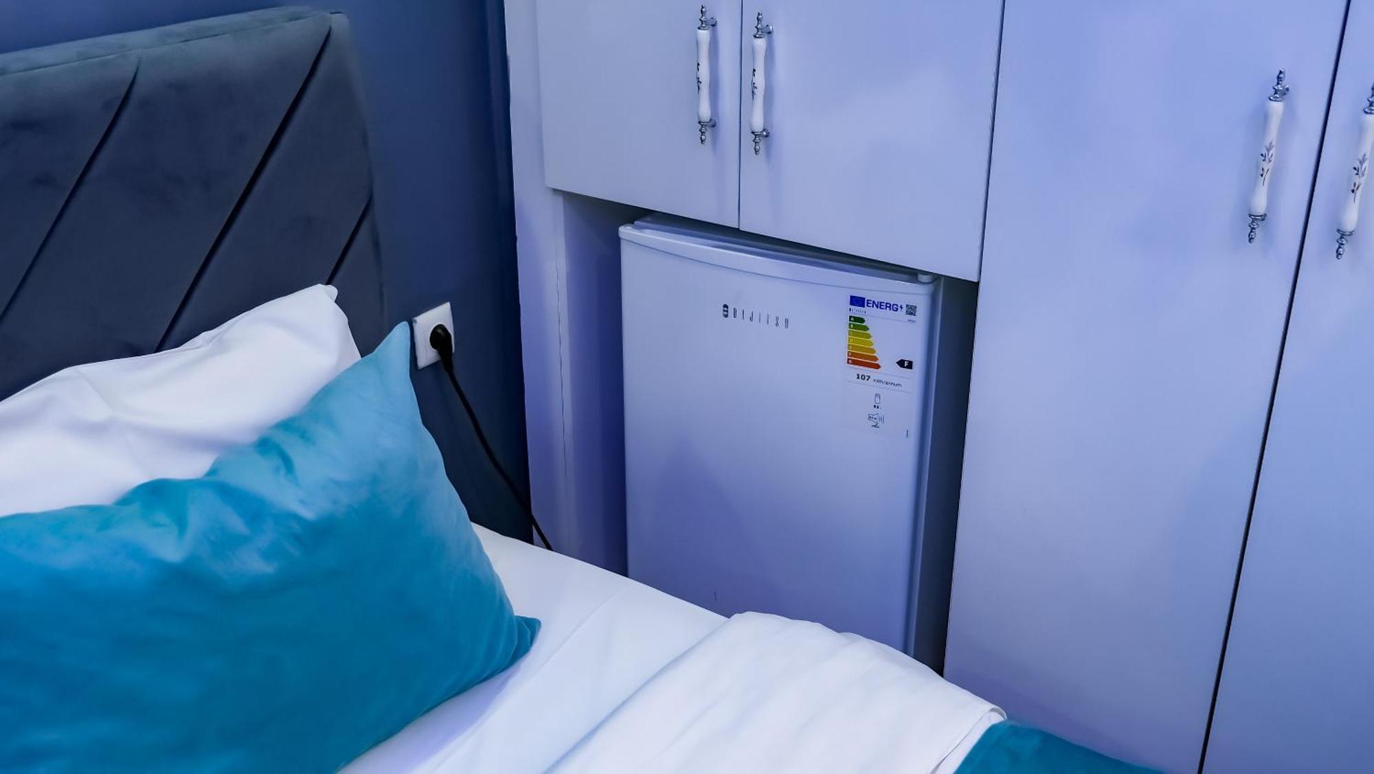 Bona Sera Hotel Istanbul Ngoại thất bức ảnh