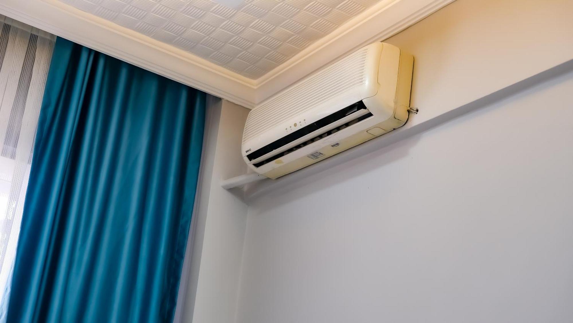 Bona Sera Hotel Istanbul Ngoại thất bức ảnh